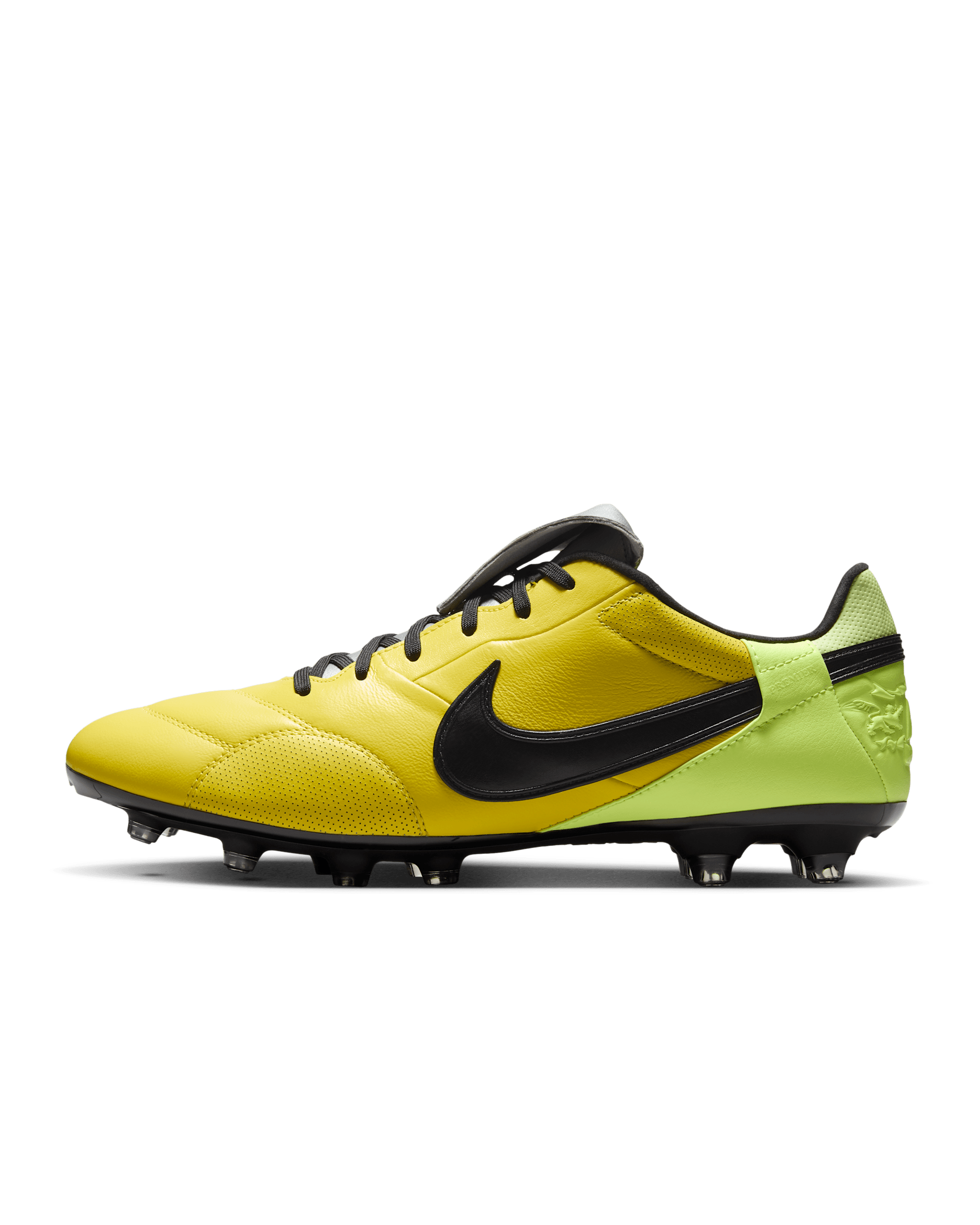 Nike premier3 FG 新品 Nike Premier 3 FG Metallic Gold Grain / White - Jan 2024